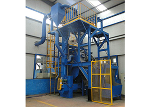 拋丸機（履帶式）01