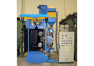 拋丸機（吊鉤式）01